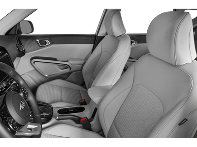 2021 Kia Soul EX