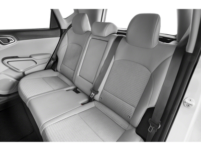 2021 Kia Soul EX