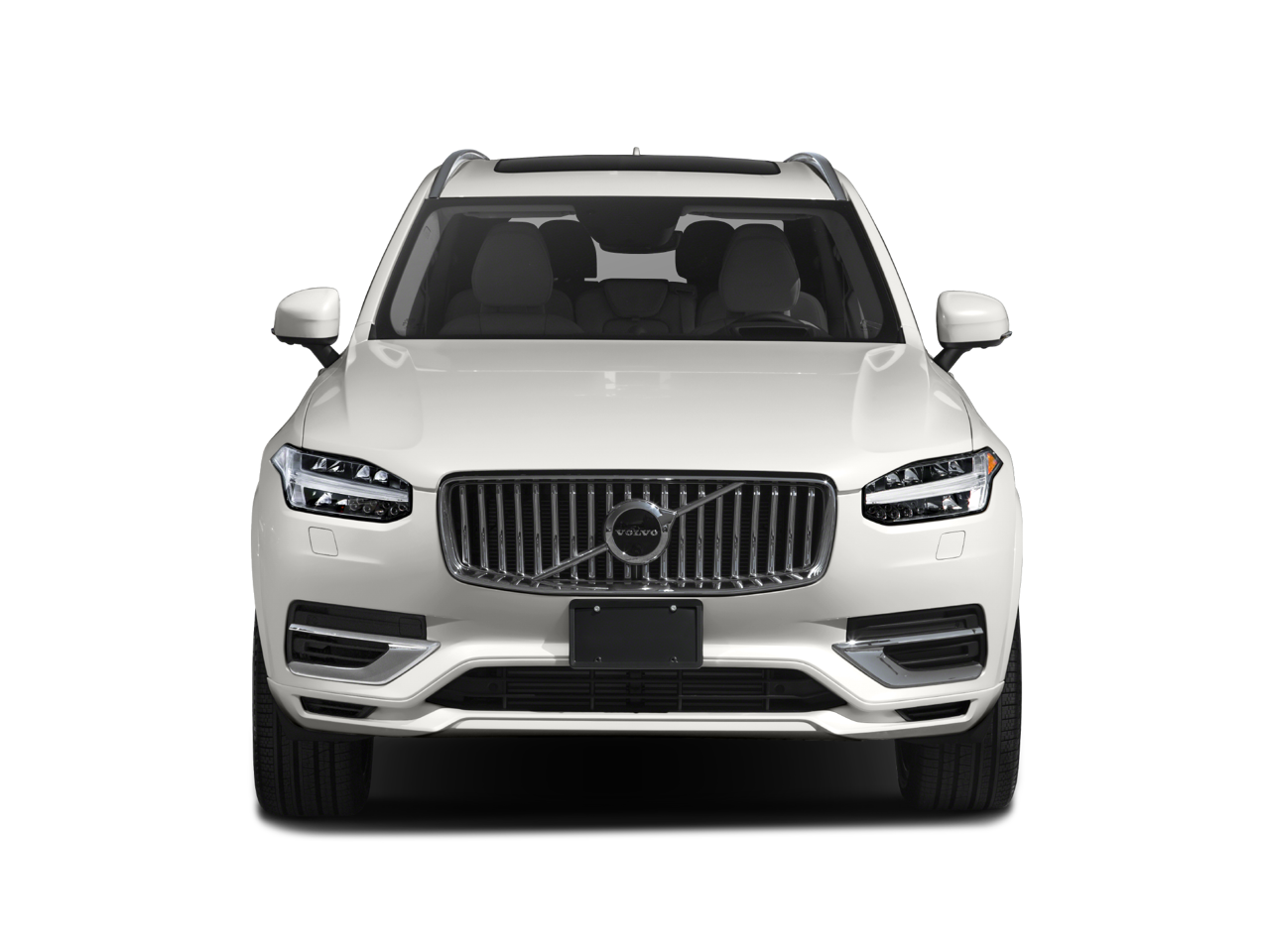 2021 Volvo XC90 Recharge Plug-In Hybrid T8 Inscription 6 Passenger