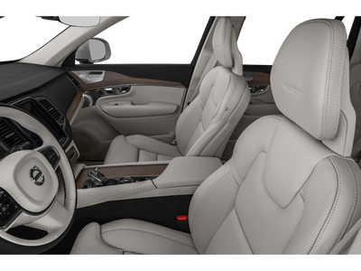 2021 Volvo XC90 Recharge Plug-In Hybrid T8 Inscription 6 Passenger