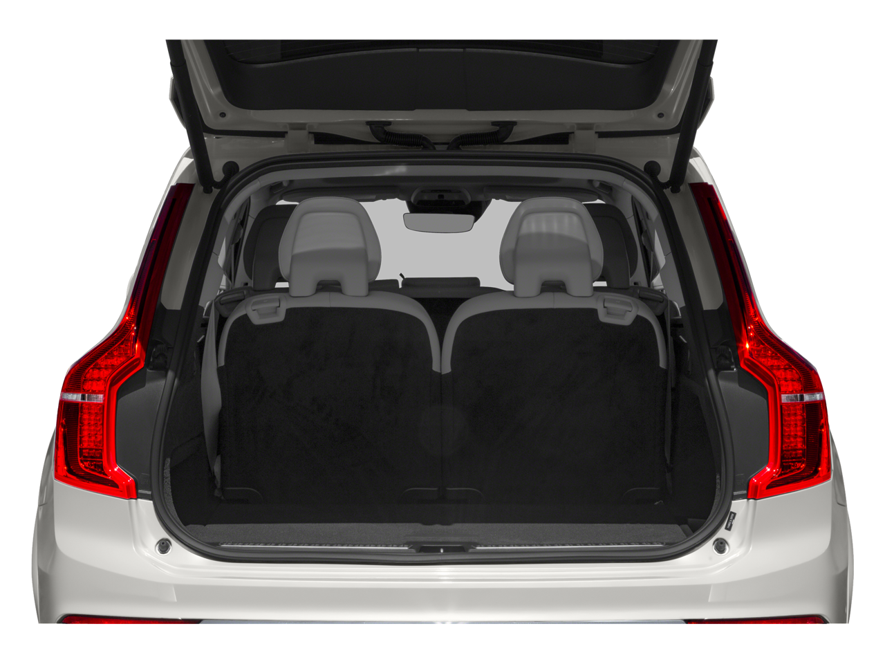2021 Volvo XC90 Recharge Plug-In Hybrid T8 Inscription 6 Passenger