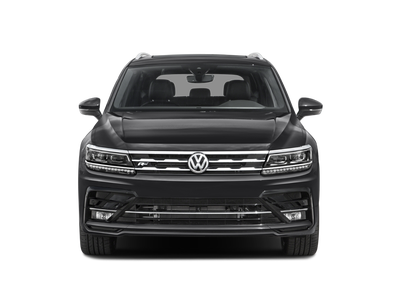 2021 Volkswagen Tiguan 2.0T SEL Premium R-Line