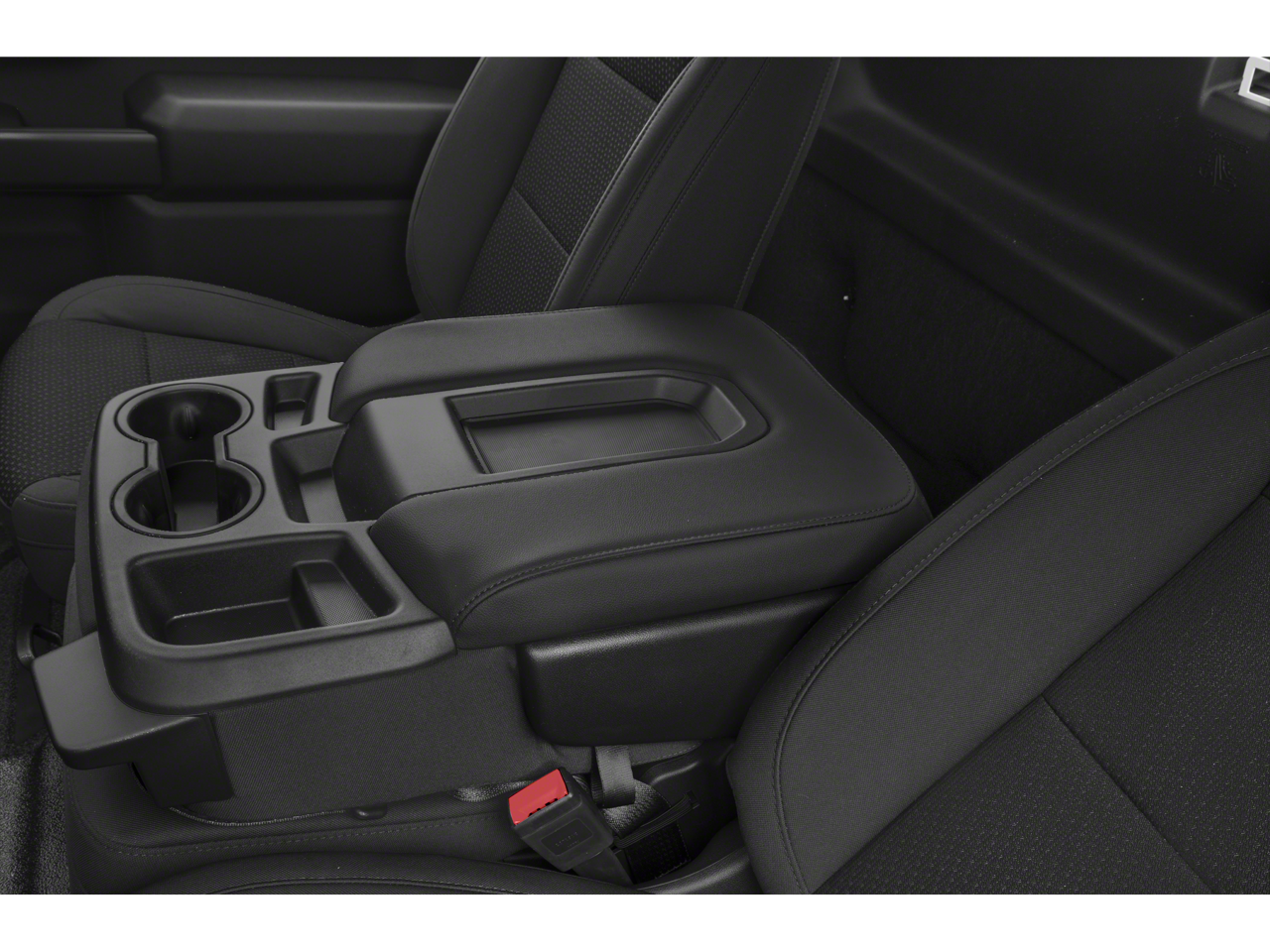 2022 Chevrolet Silverado 1500 LTD Work Truck