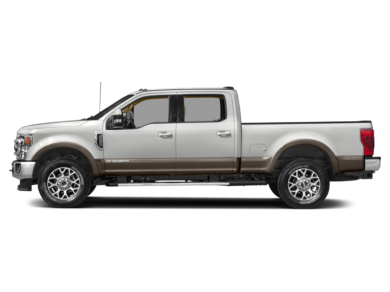 2022 Ford F-250 SD Lariat