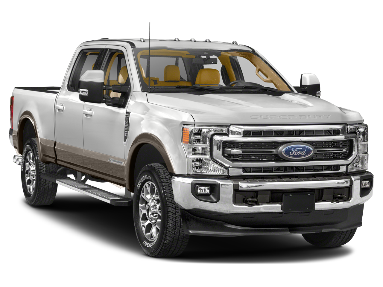 2022 Ford F-250 SD Lariat