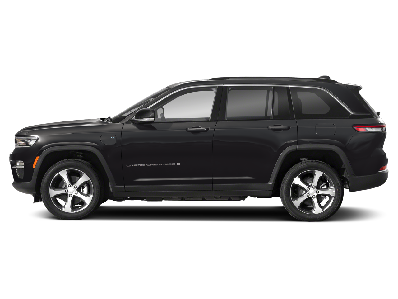 2022 Jeep Grand Cherokee 4xe