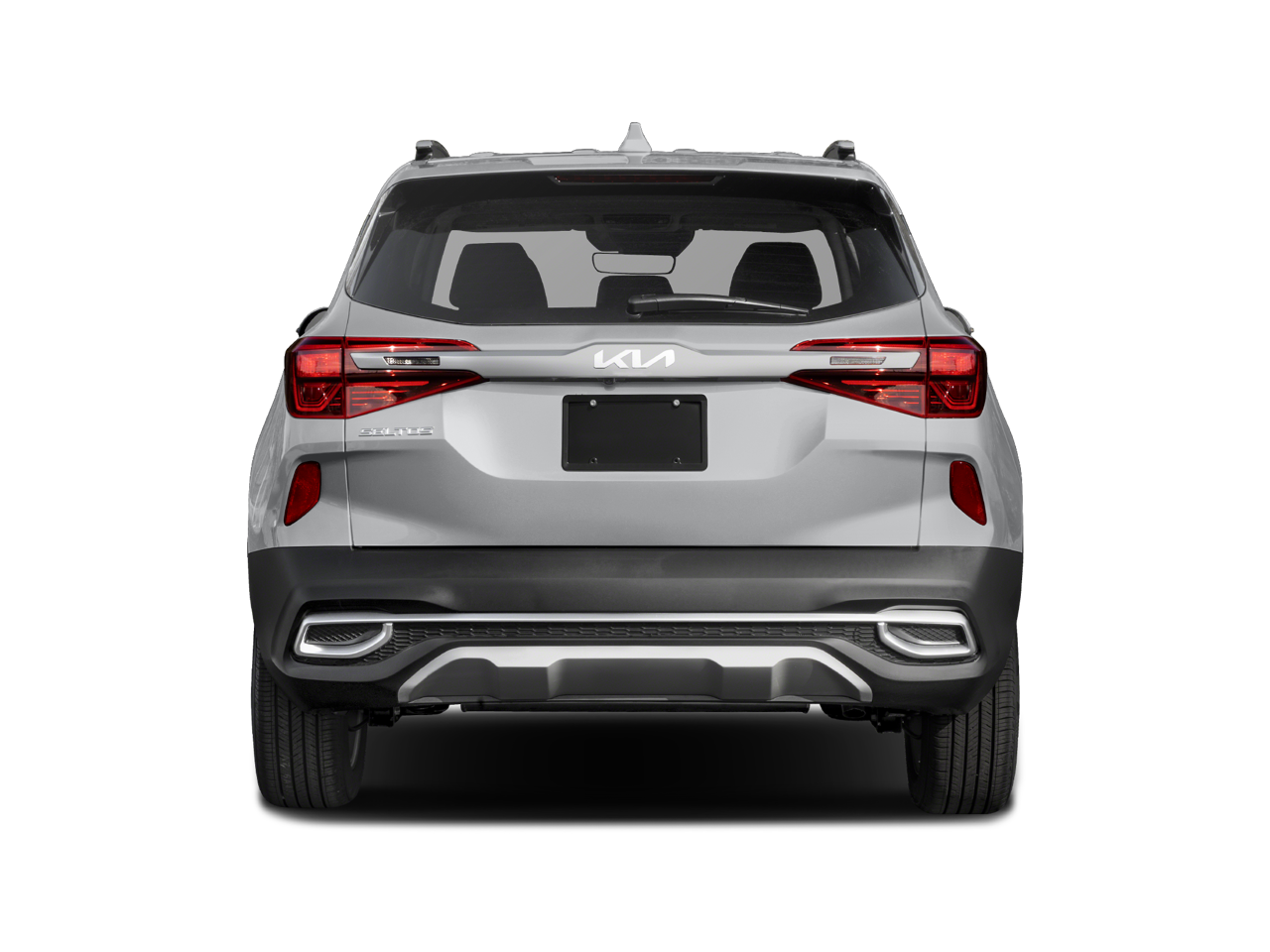 2022 Kia Seltos S