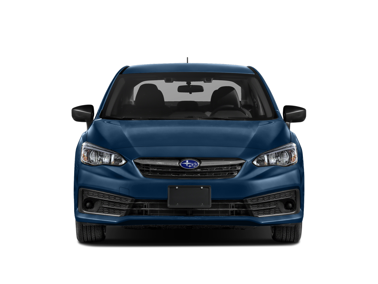 2022 Subaru Impreza Base