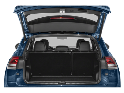 2022 Volkswagen Atlas Cross Sport 3.6L V6 SEL R-Line