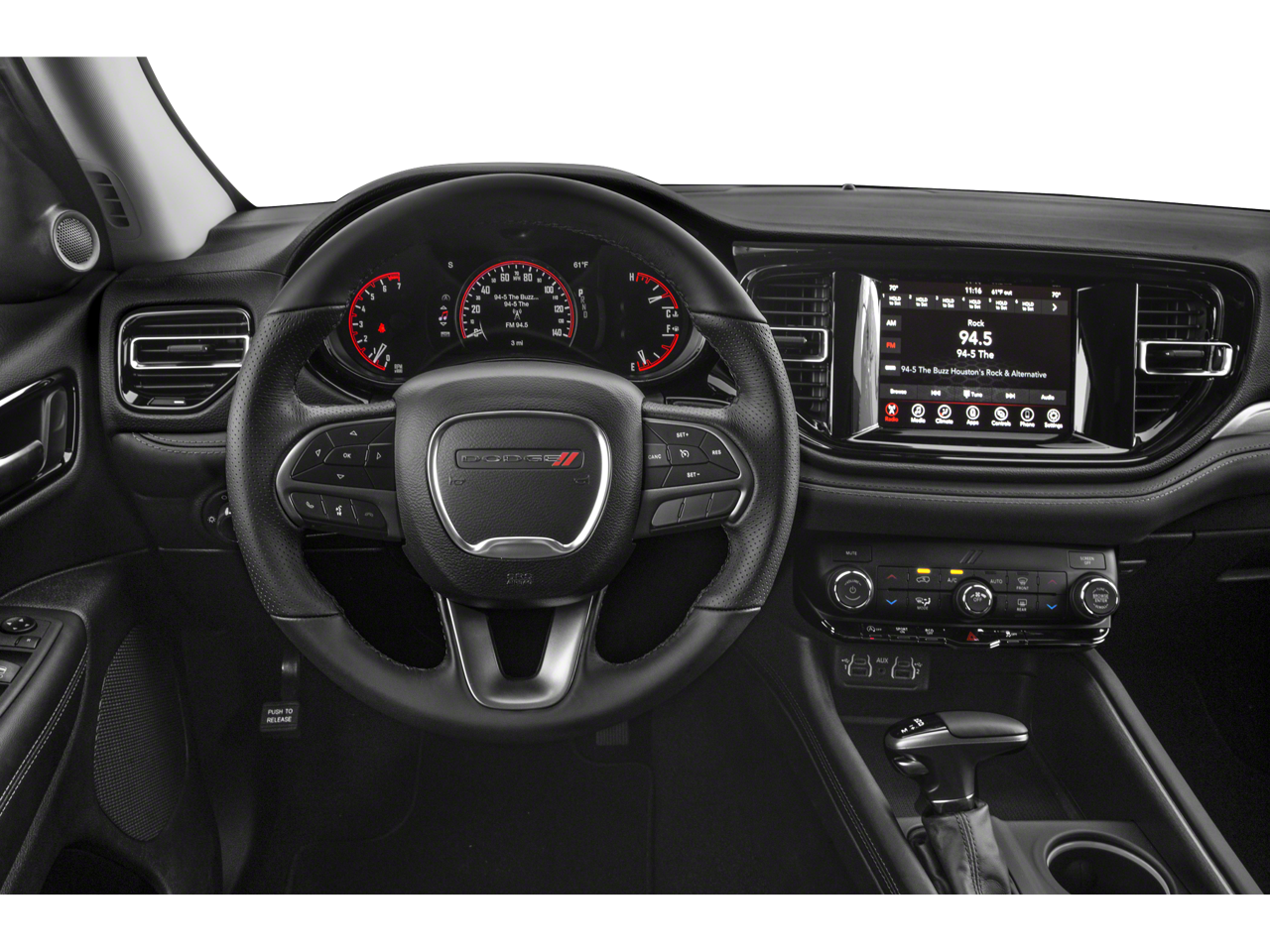 2023 Dodge Durango R/T Plus