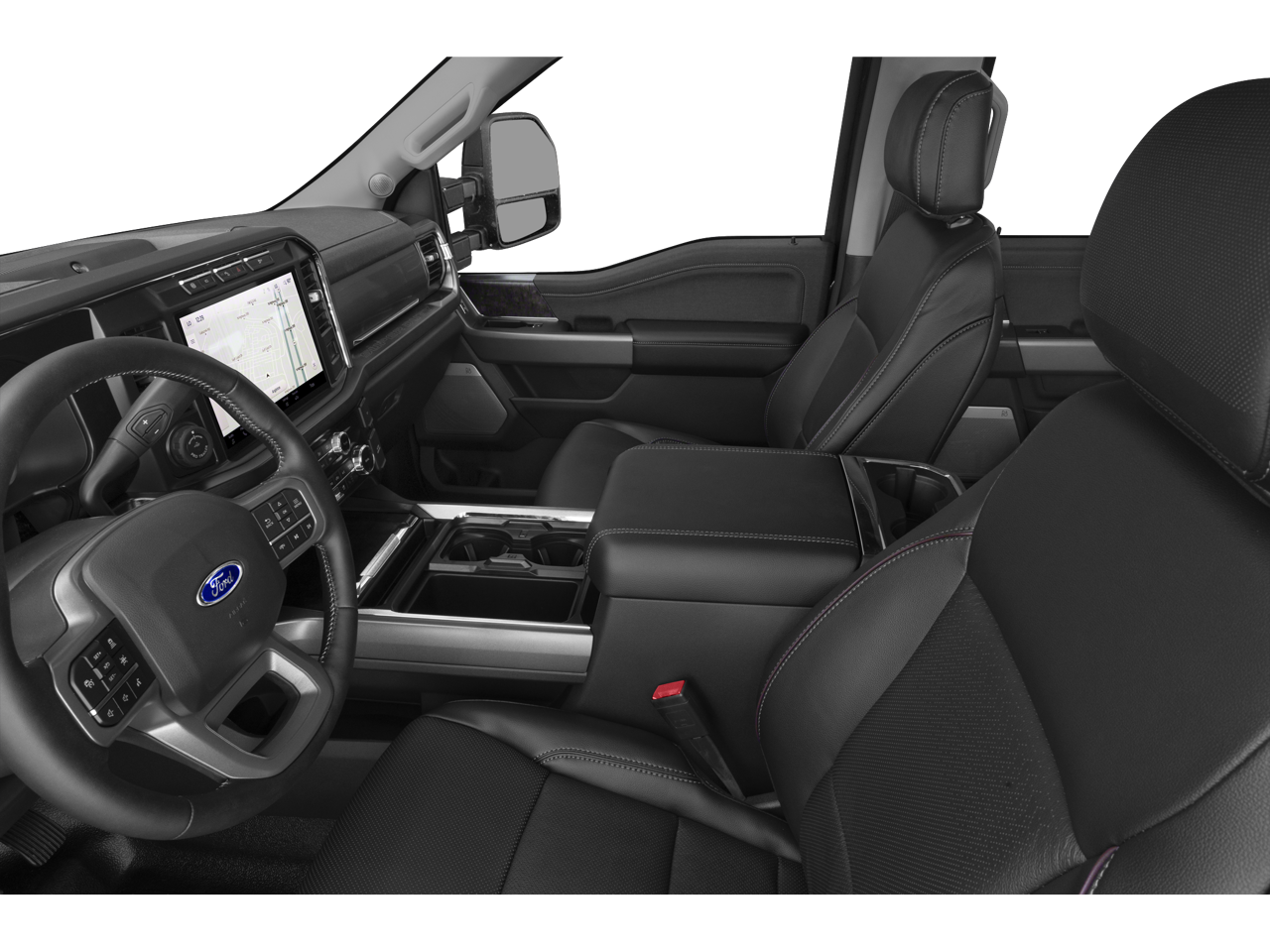 2023 Ford F-250 SD Lariat