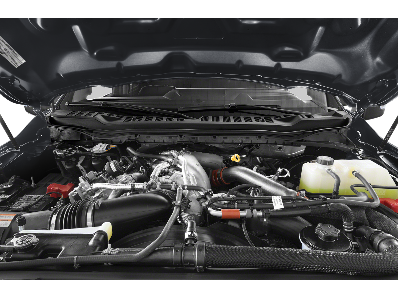 2023 Ford F-250 SD Lariat