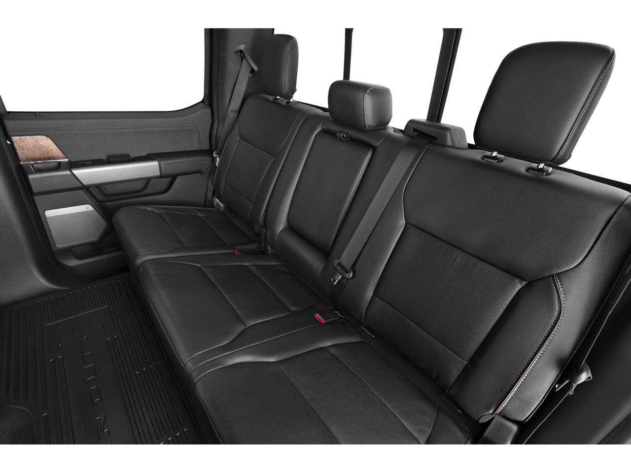 2023 Ford F-250 SD Lariat