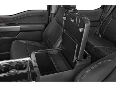 2023 Ford F-250 SD Lariat