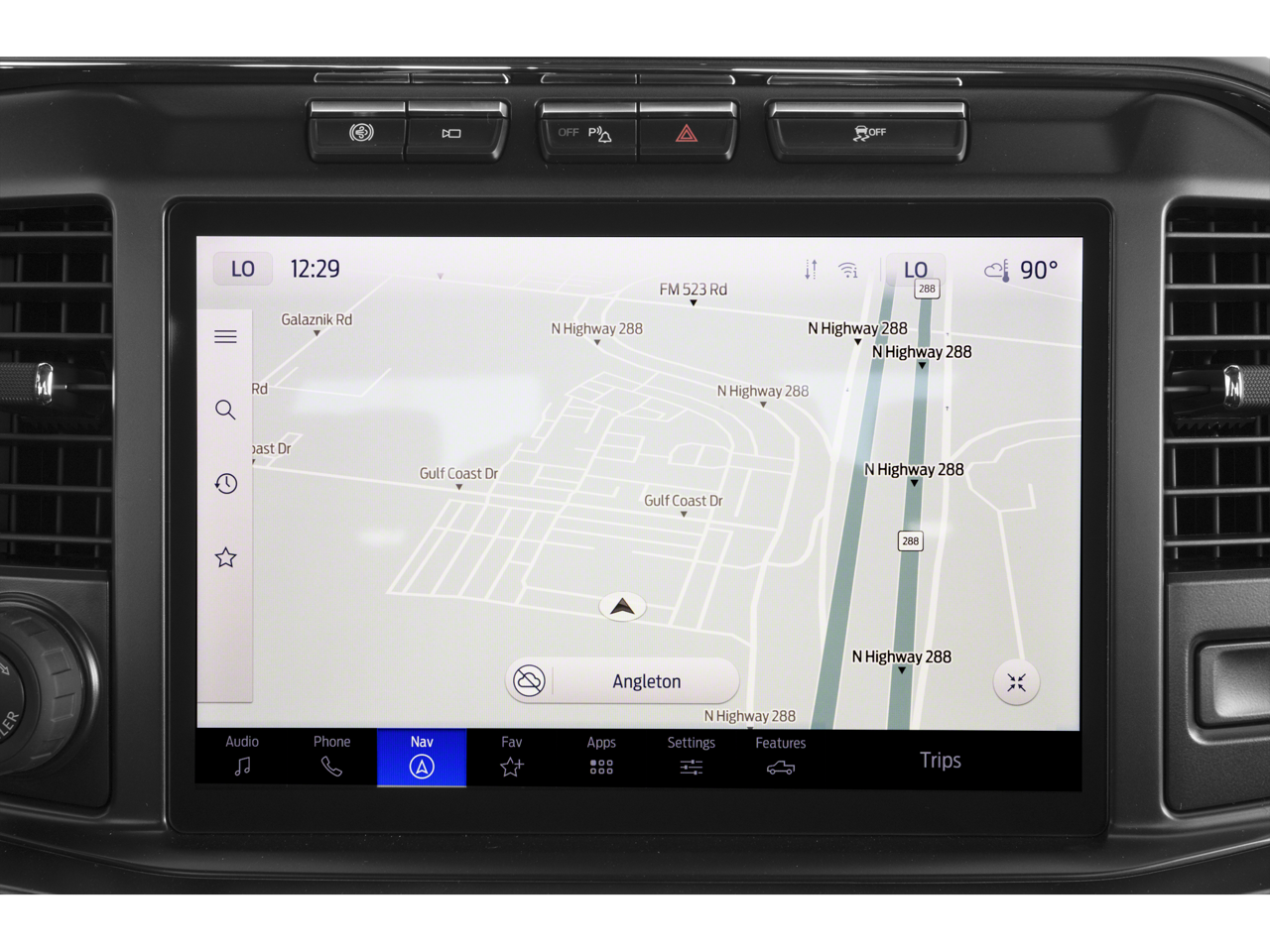 2023 Ford F-250 SD Lariat