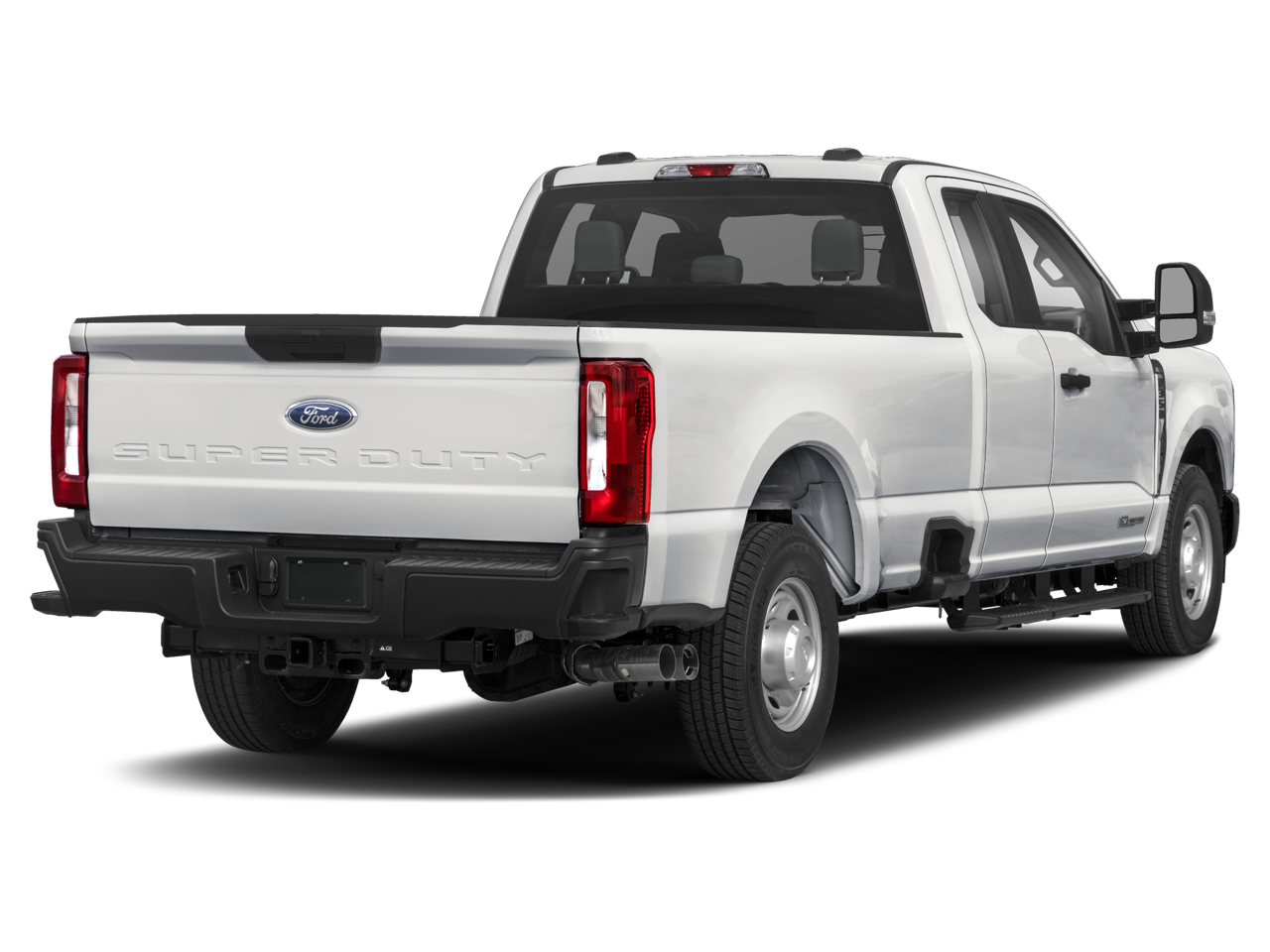 2023 Ford F-350 SD Lariat