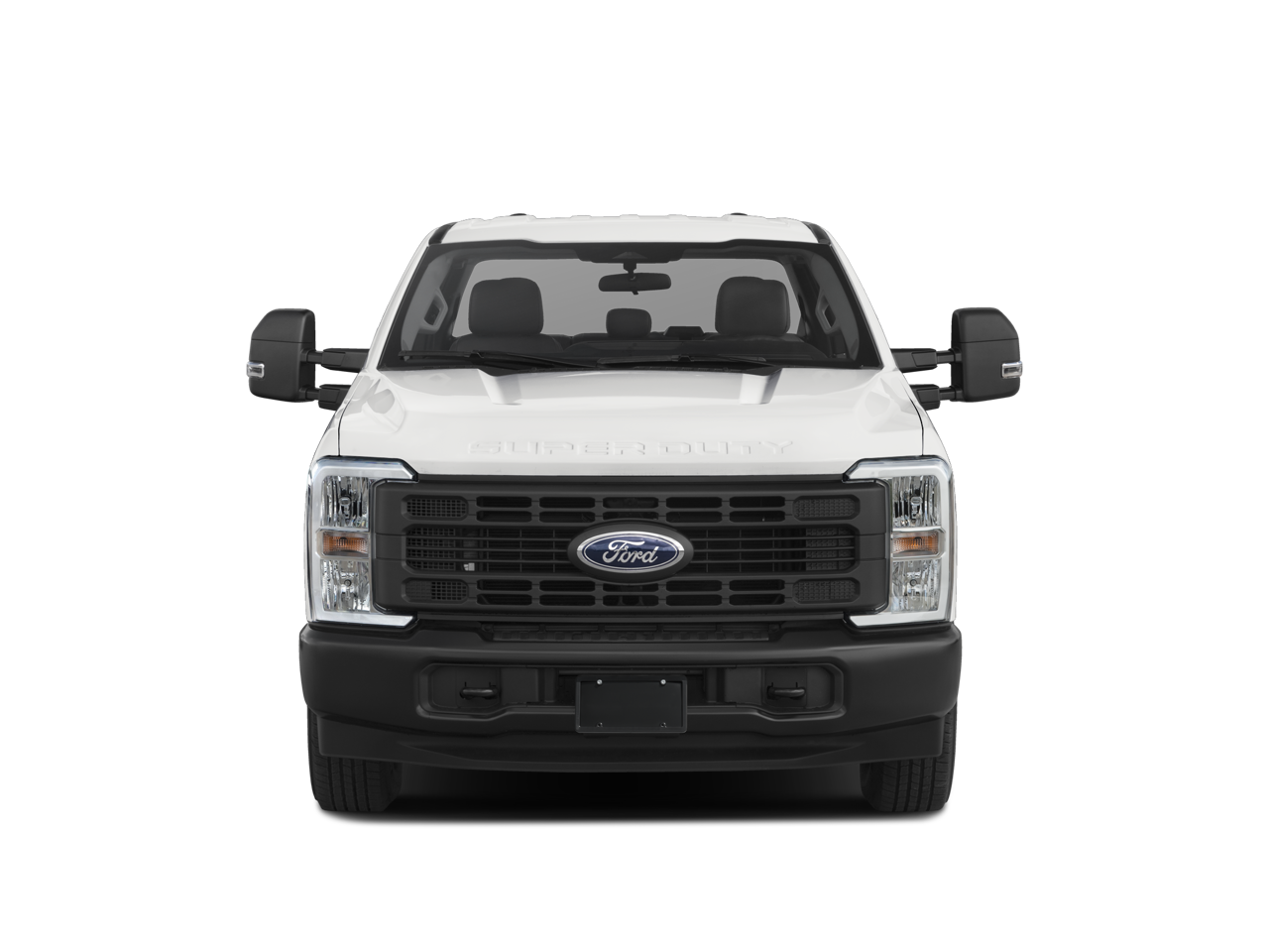 2023 Ford F-350 SD Lariat