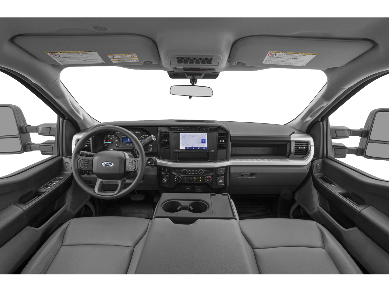 2023 Ford F-350 SD Lariat