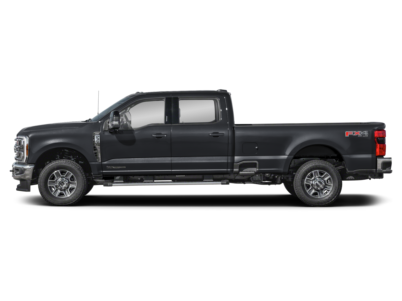 2023 Ford F-350 SD Lariat