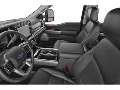 2023 Ford F-350 SD Lariat