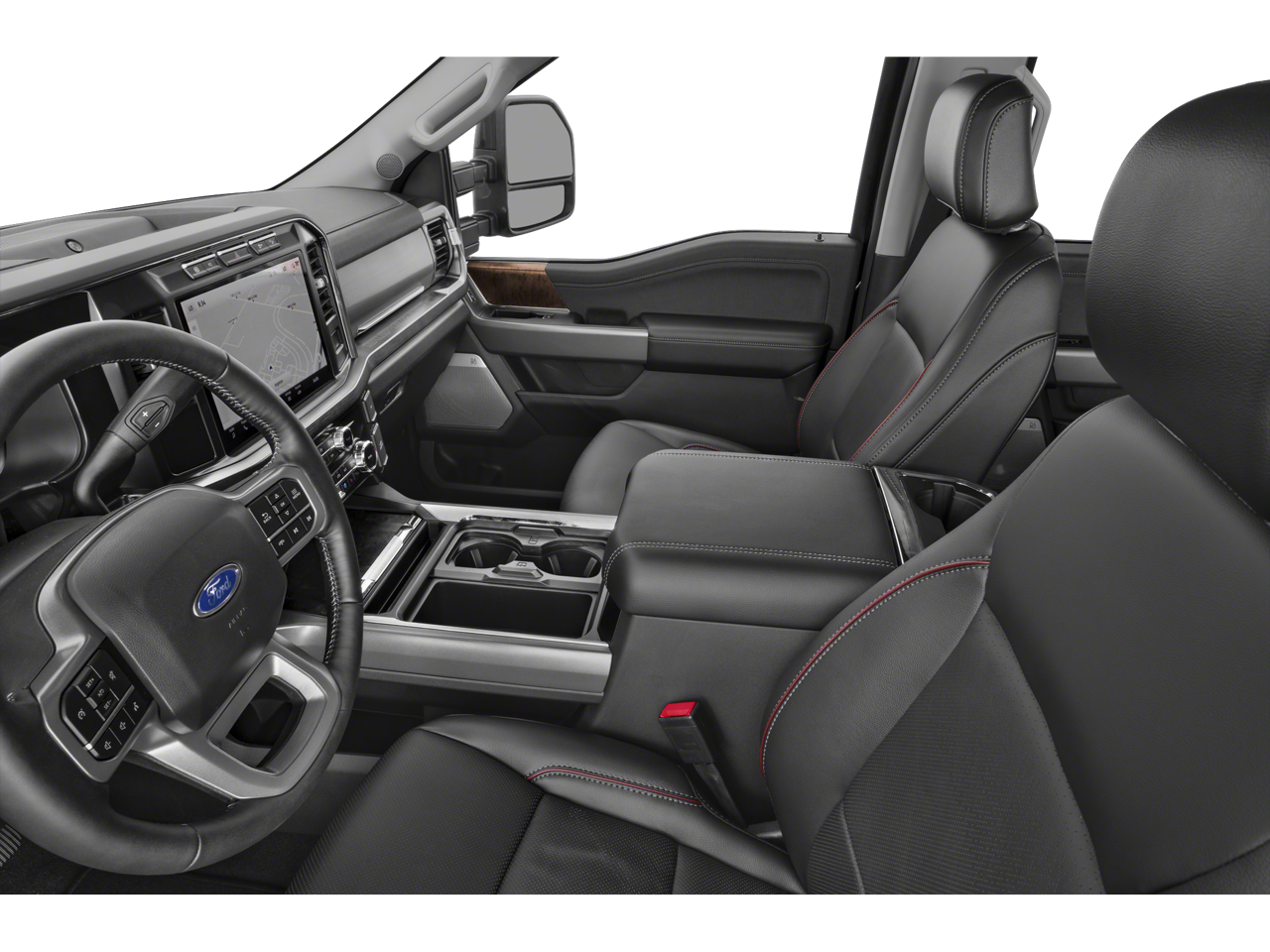 2023 Ford F-350 SD Lariat