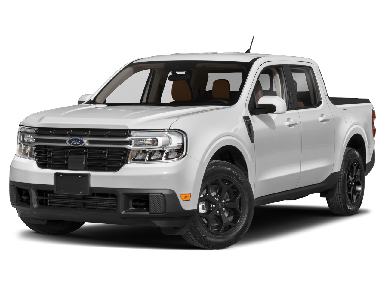 2023 Ford Maverick Lariat FWD's photo