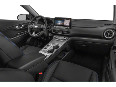 2023 Hyundai Kona Electric Limited
