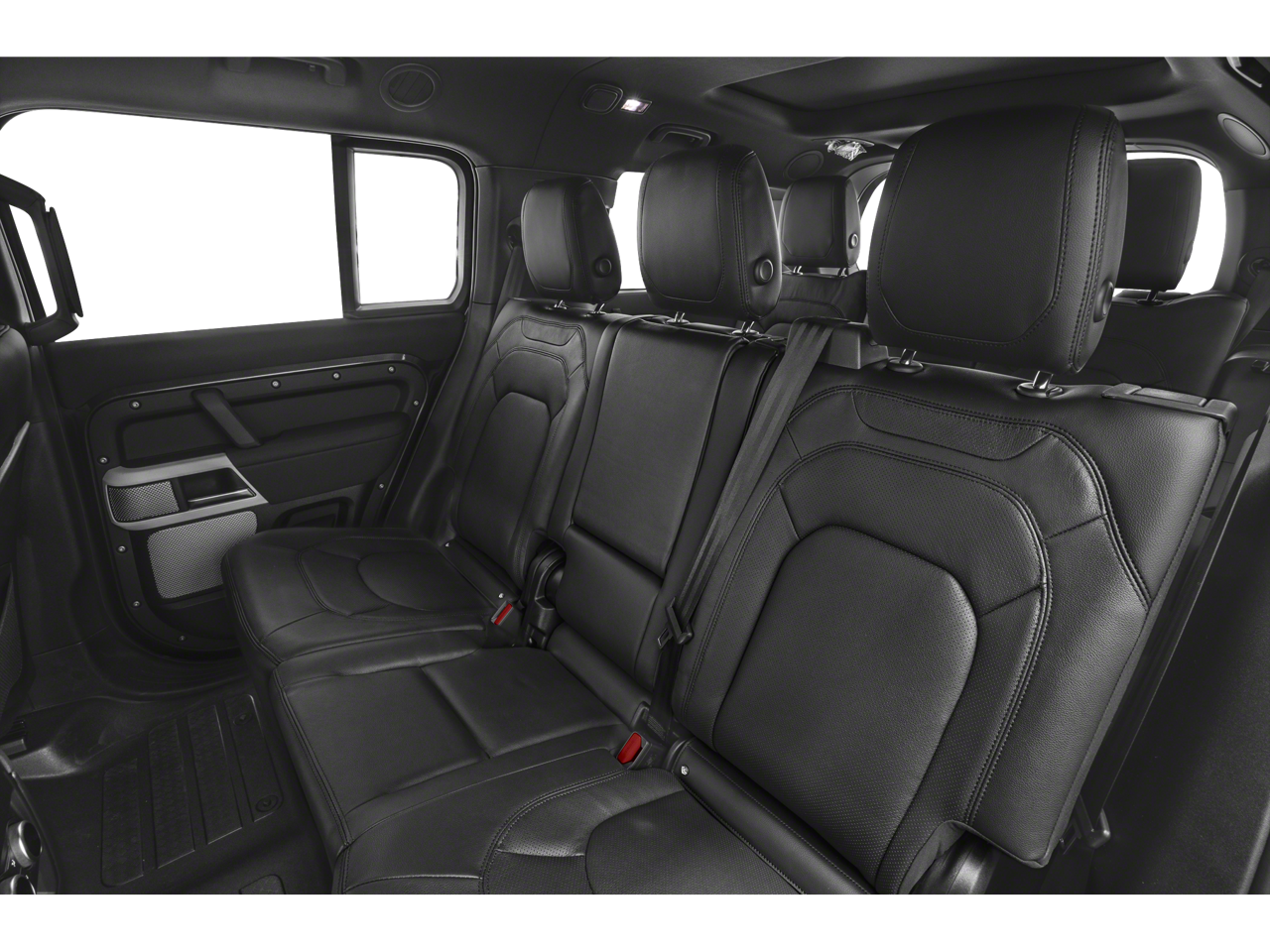 2023 Land Rover Defender 130 X