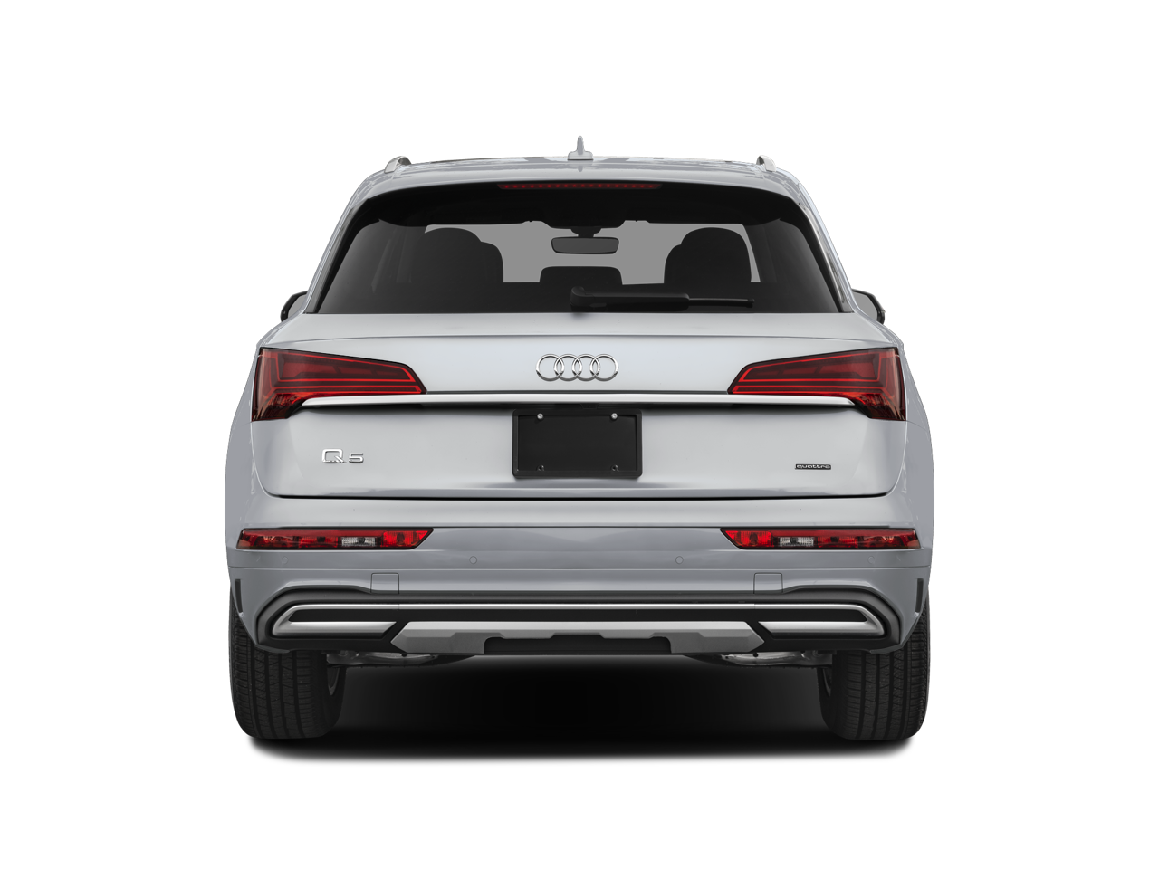 2024 Audi Q5 quattro