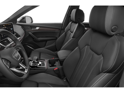 2024 Audi Q5 quattro