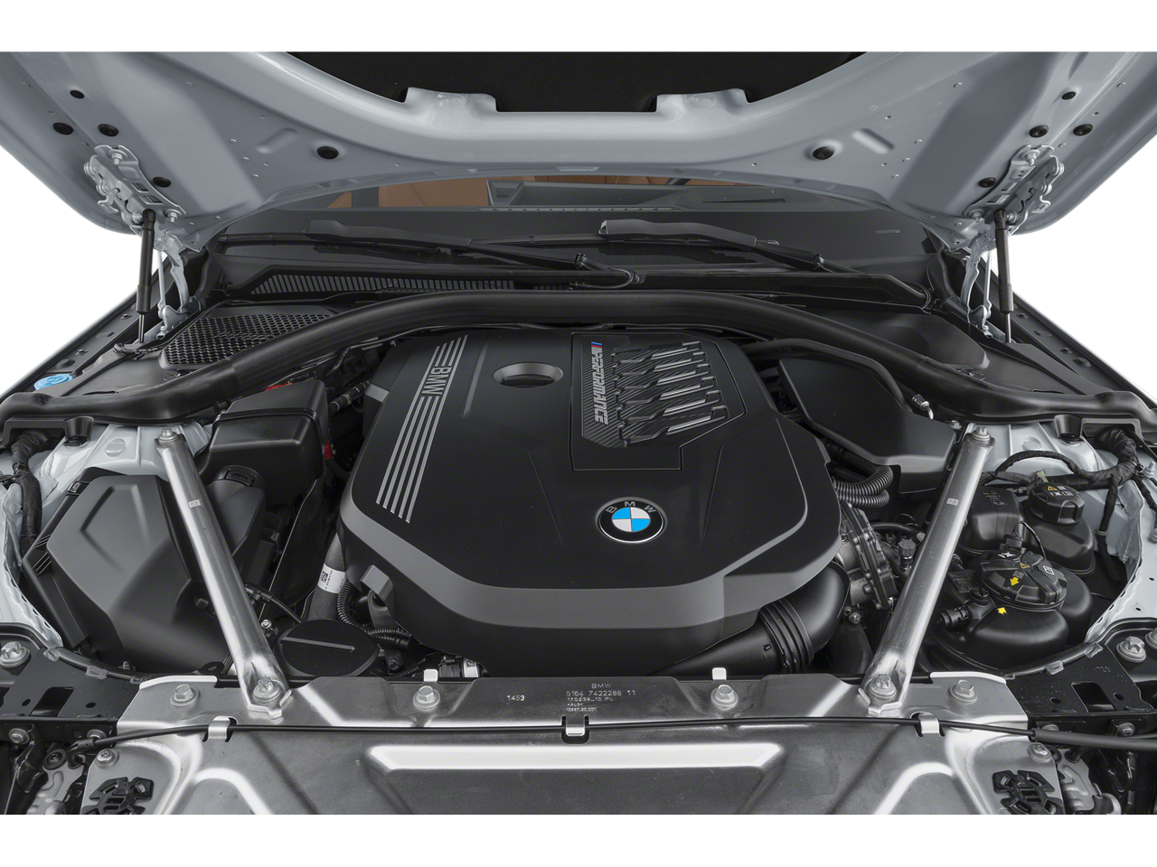 2024 BMW 4 Series M440i xDrive
