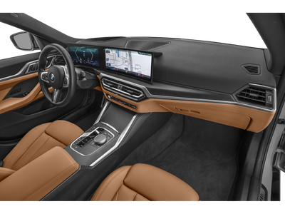 2024 BMW 4 Series M440i xDrive