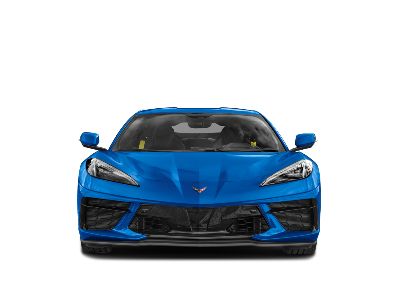 2024 Chevrolet Corvette Stingray 3LT