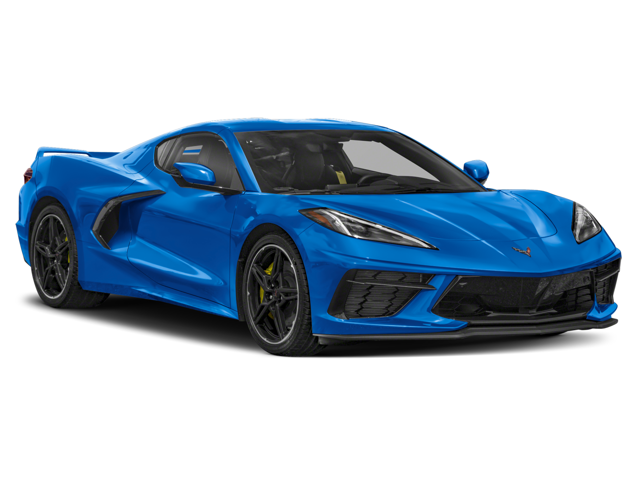 2024 Chevrolet Corvette Stingray 3LT