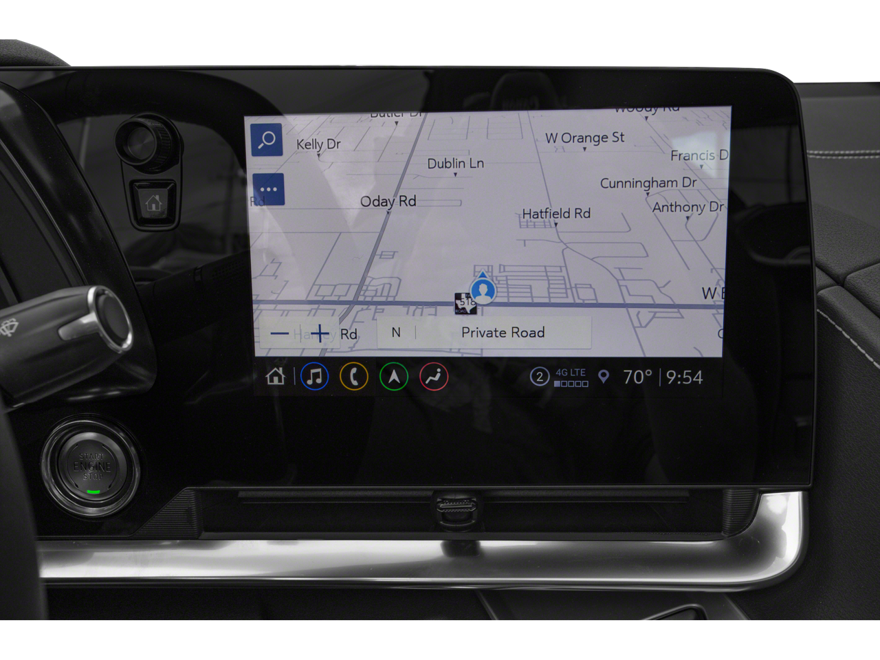 2024 Chevrolet Corvette Stingray 3LT