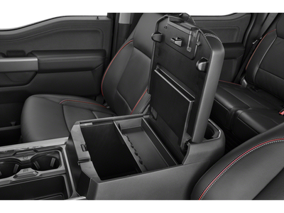 2024 Ford F-350 SD Lariat