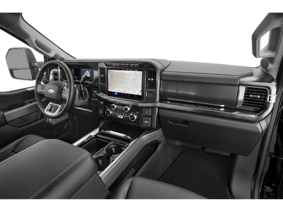 2024 Ford F-350 SD Lariat