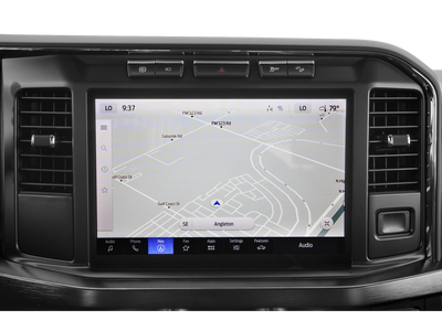 2024 Ford F-350 SD Lariat