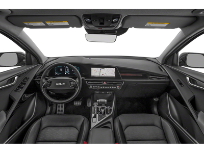 2024 Kia Niro SX Touring