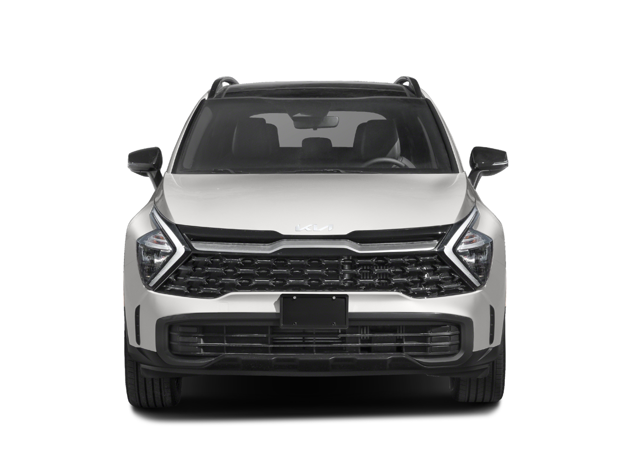 2024 Kia Sportage Plug-In Hybrid X-Line
