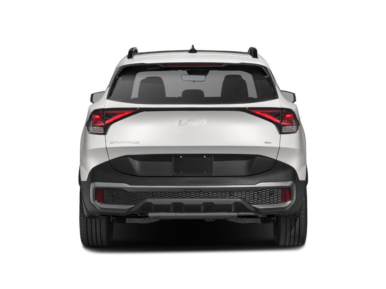 2024 Kia Sportage Plug-In Hybrid X-Line