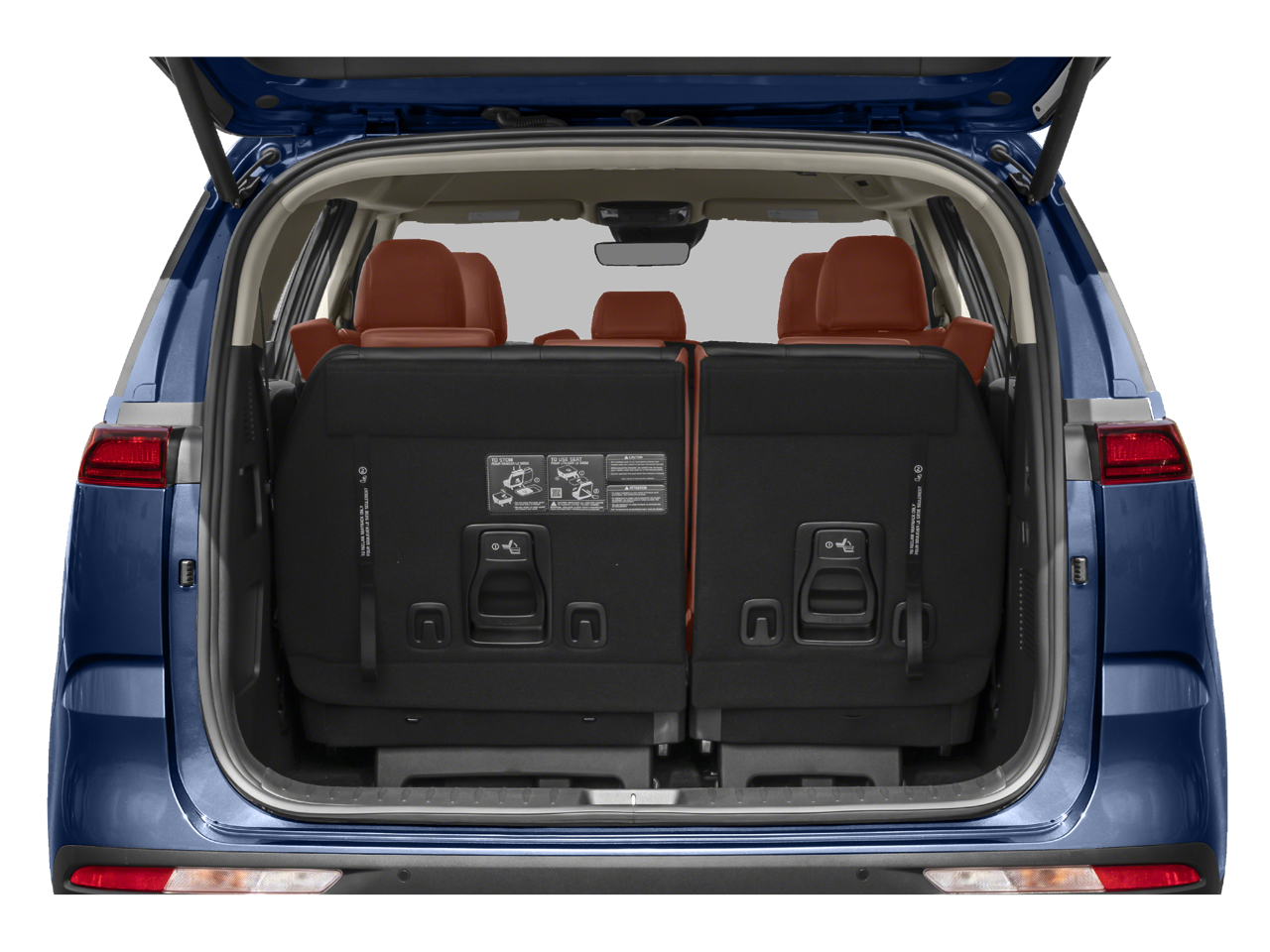 2024 Kia Carnival SX