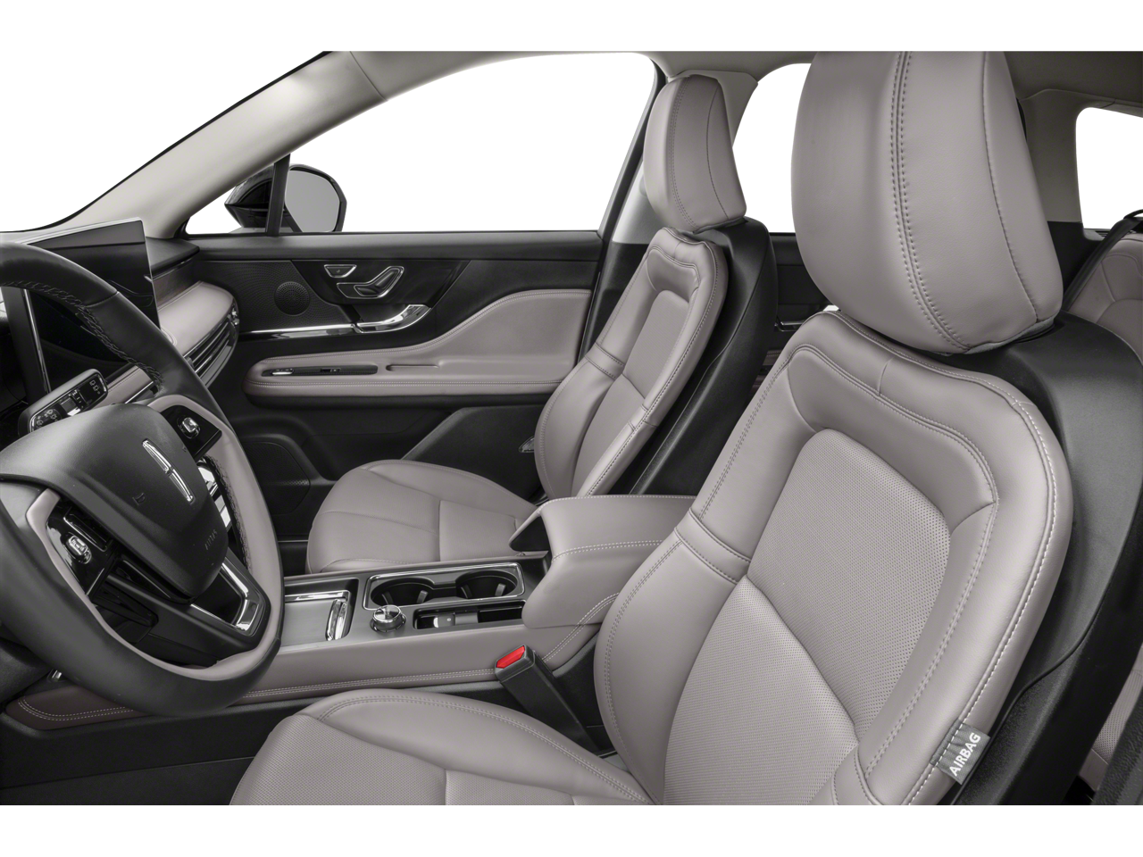 2024 Lincoln Corsair Reserve