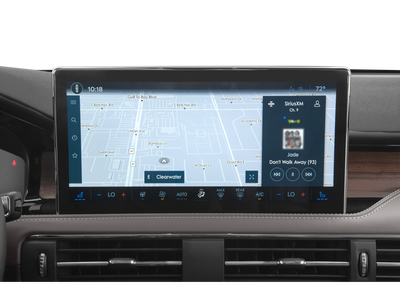 2024 Lincoln Corsair Reserve