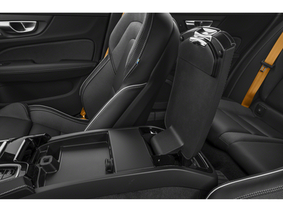 2024 Volvo V60 Recharge Plug-In Hybrid T8 Polestar