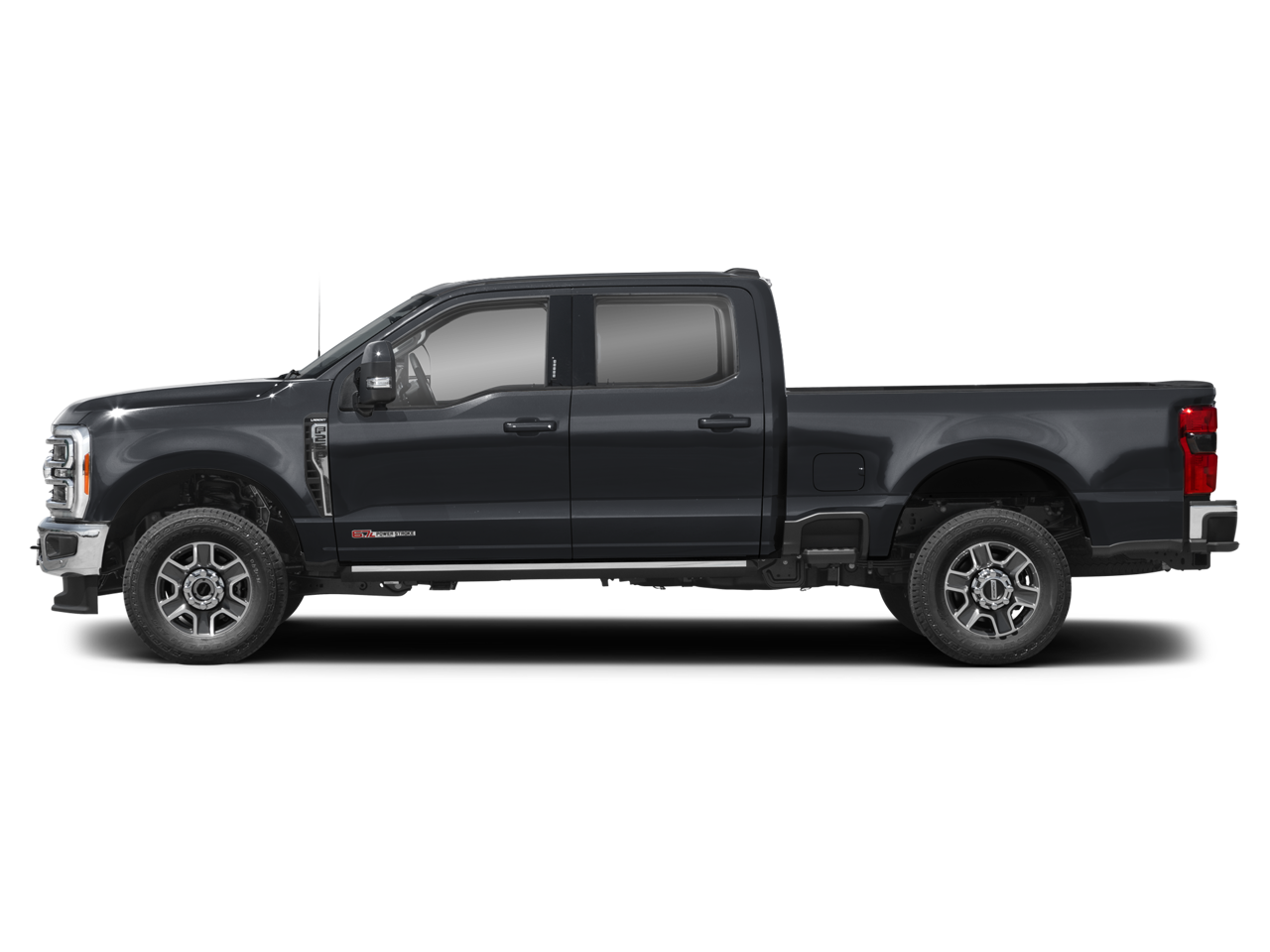 2025 Ford F-250 SD Lariat