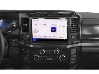 2025 Ford F-250 SD Lariat