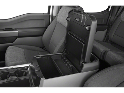 2025 Ford F-350 SD XLT