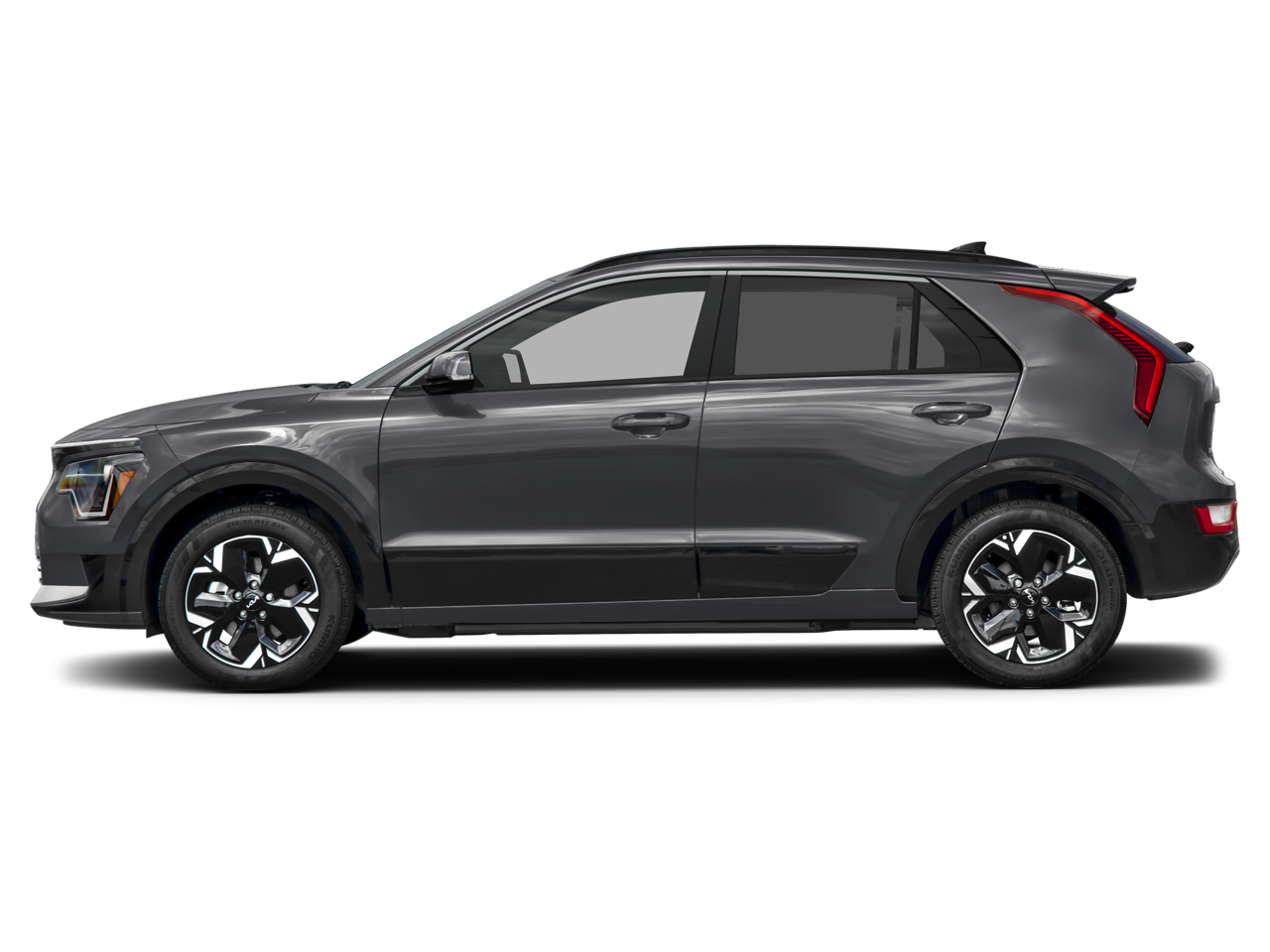 2025 Kia Niro EV Wind