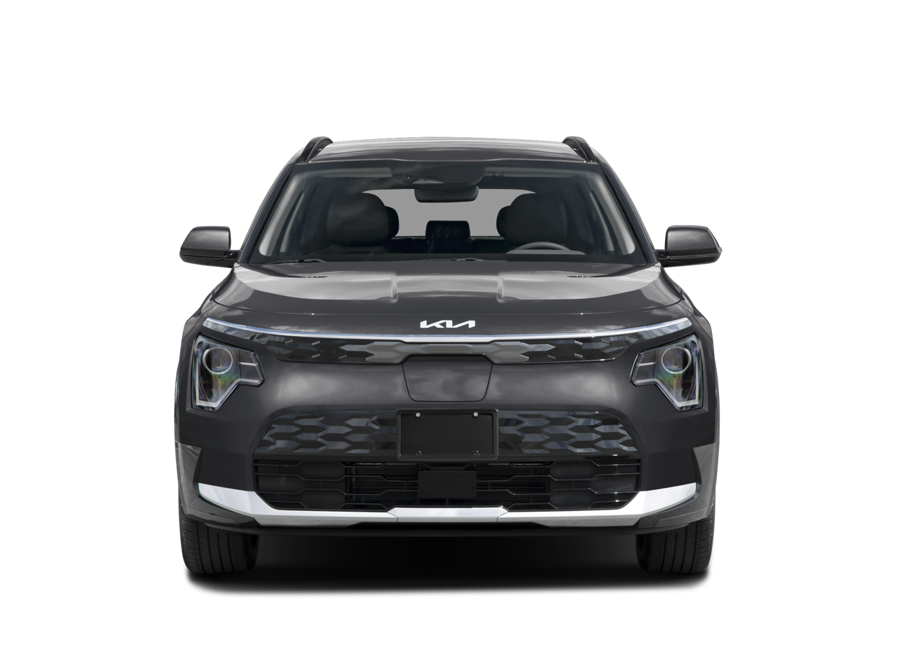 2025 Kia Niro EV Wind